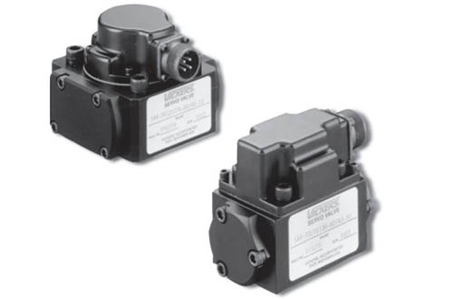 Eaton 全系列电液伺服阀维修